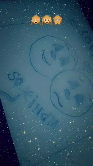 Preview for a Spotlight video that uses the Monkeys Mood Lens