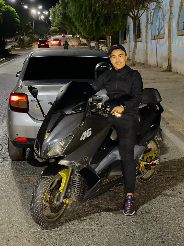 محتوى سناب شات لـ MOKHTAR🇩🇿🦁