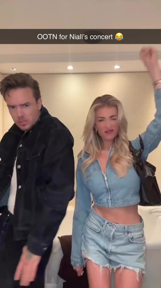 liampayne