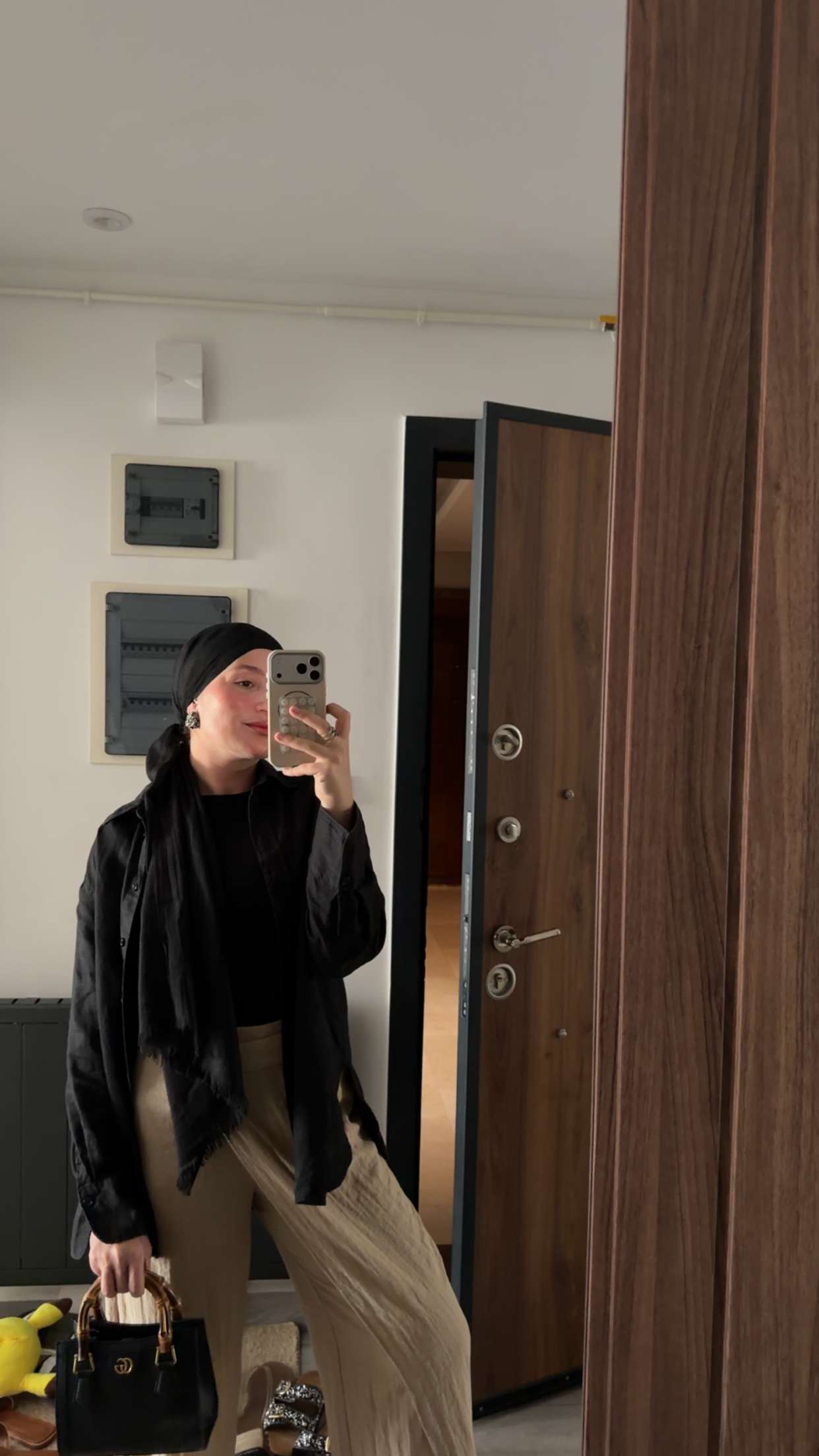 محتوى سناب شات لـ Amira Riaa