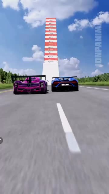 Super Car