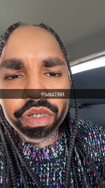 Preview for a Spotlight video that uses the drake Lens