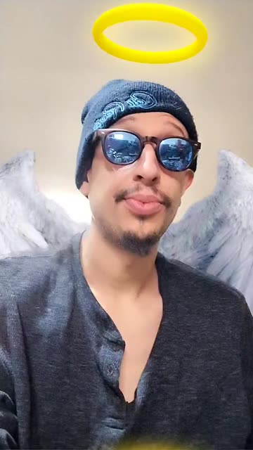 Preview for a Spotlight video that uses the Angel Lens