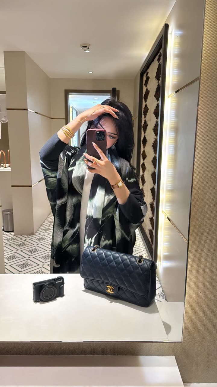 محتوى سناب شات لـ ام قمّر🍒.