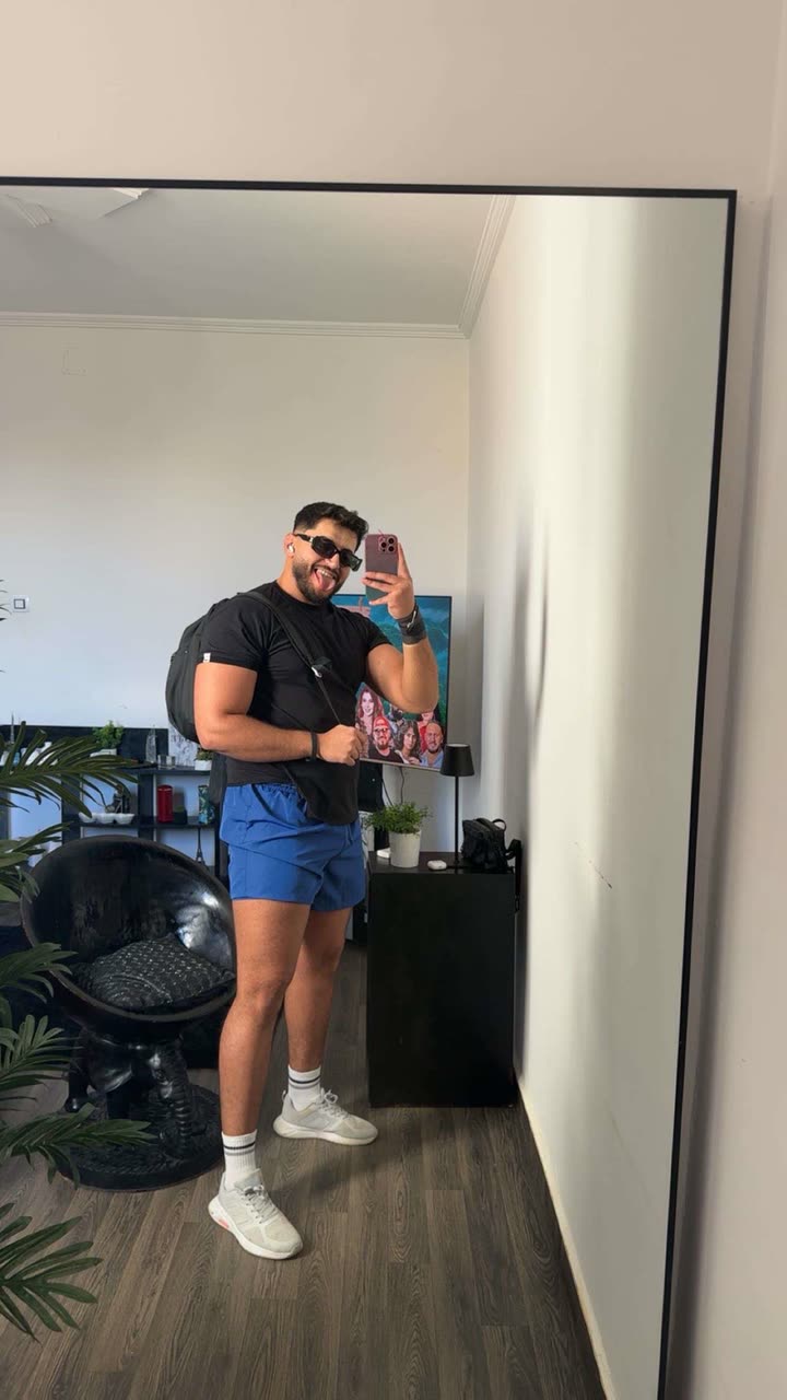 محتوى سناب شات لـ Zack 🐅
