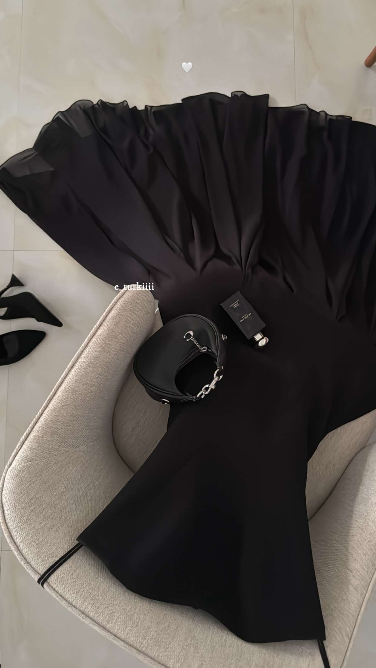 قصة سناب شات للحساب e_turkiiii رقم 135