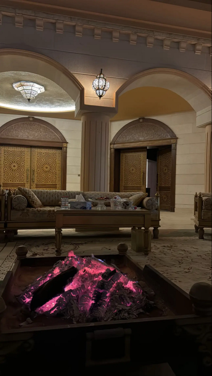 محتوى سناب شات لـ ‏⚖️ ABN AQEEL