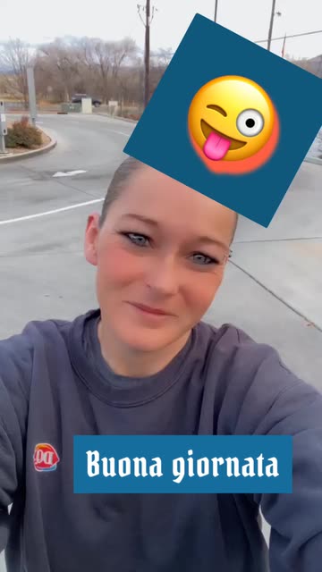 Preview for a Spotlight video that uses the Sugar Lens