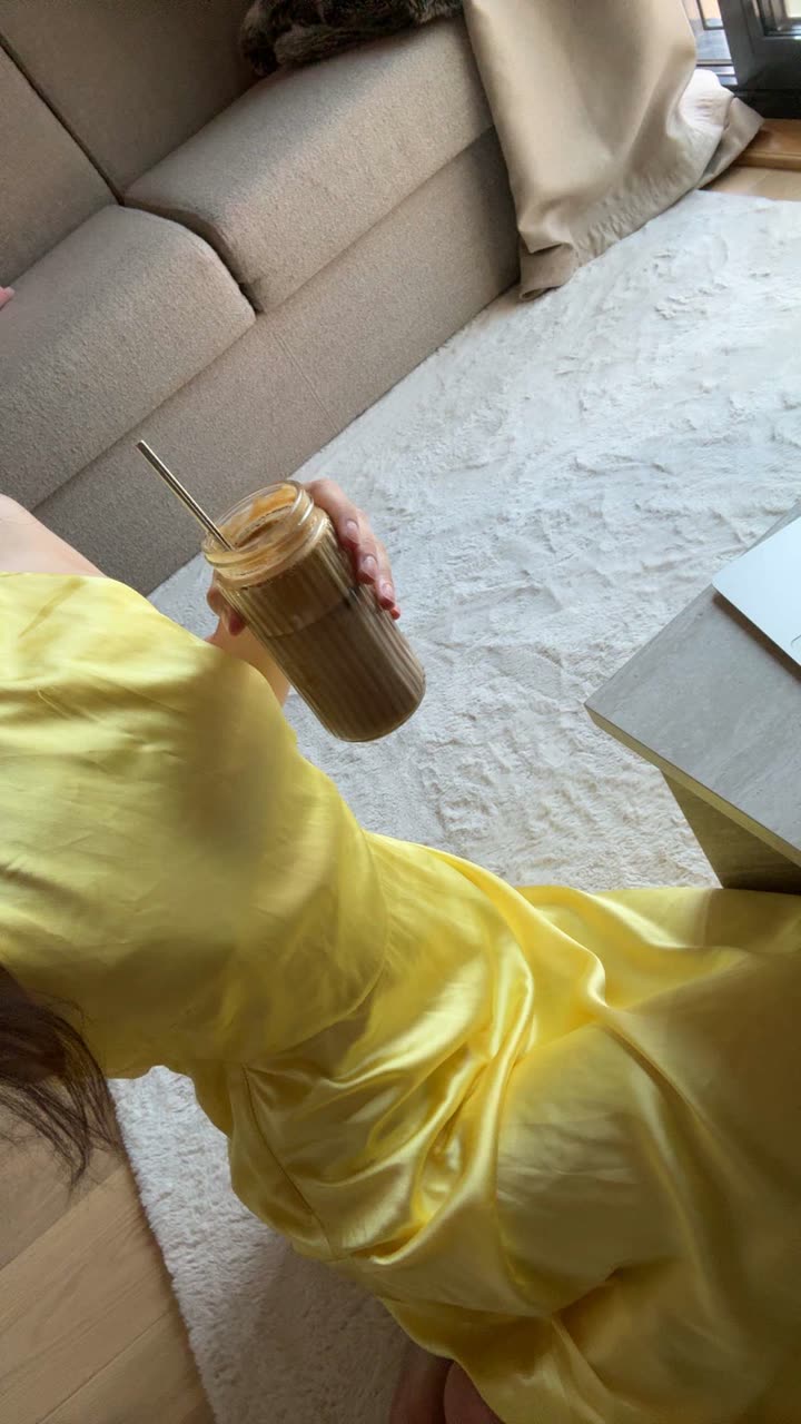 محتوى سناب شات لـ Angel Baby