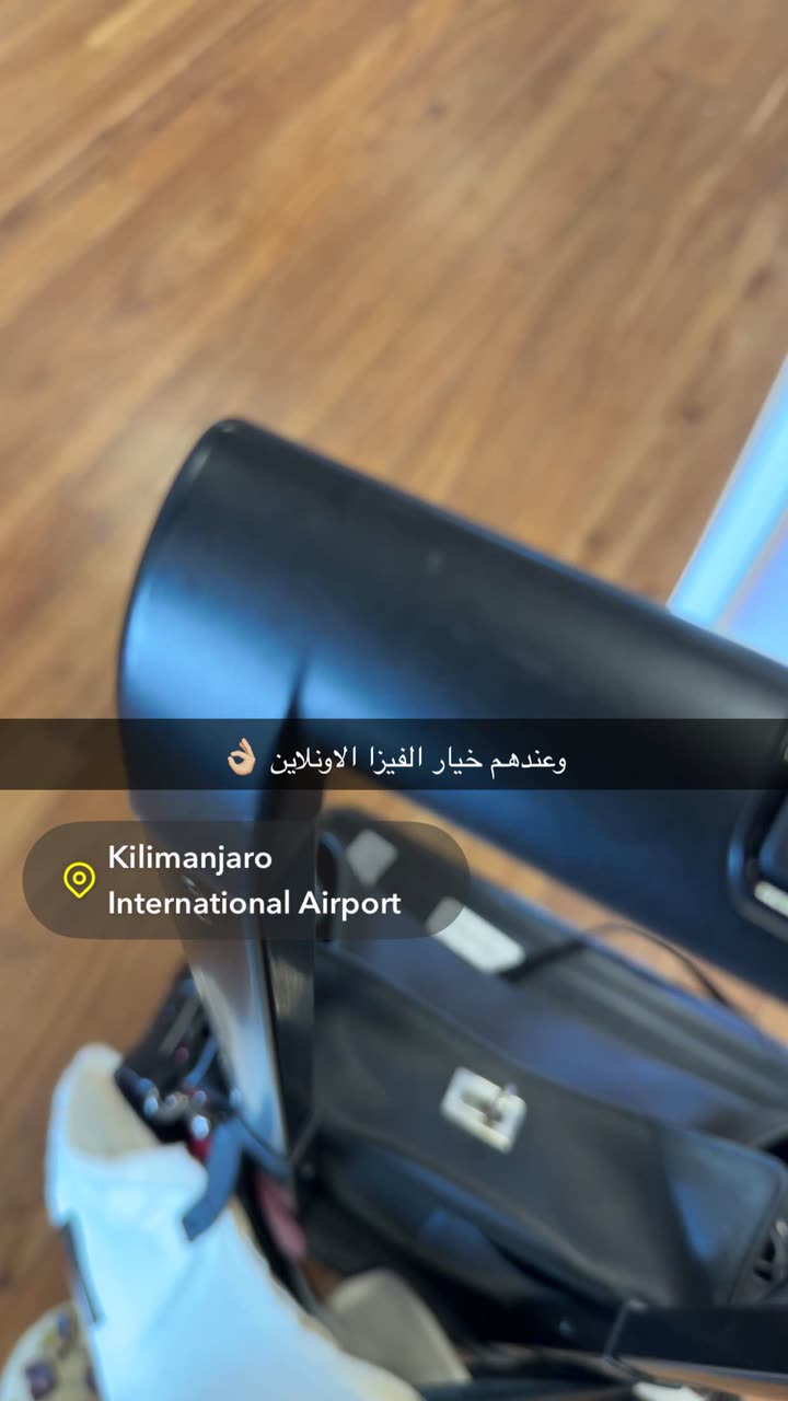 محتوى سناب شات لـ نجلا الودعاني 🧠