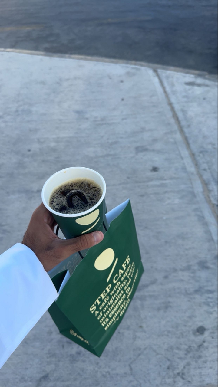 محتوى سناب شات لـ ‏𝑀. AL-MARRI