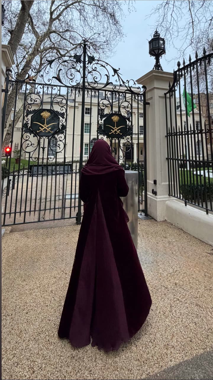 محتوى سناب شات لـ وجدان 🇸🇦