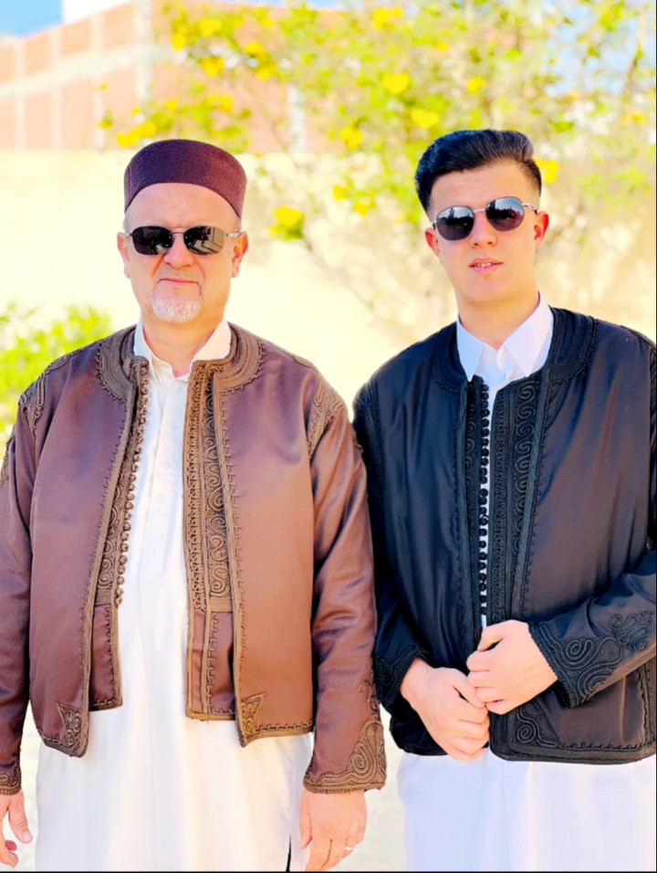 محتوى سناب شات لـ Moahmmed Ben HamedaⓂ️