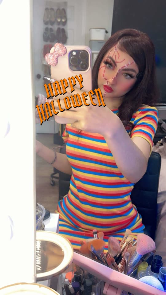 v 🧸 Spotlight #fapchati8