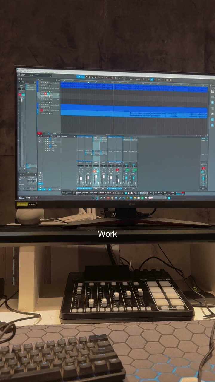 محتوى سناب شات لـ Ahmad Omar| Mood🎤