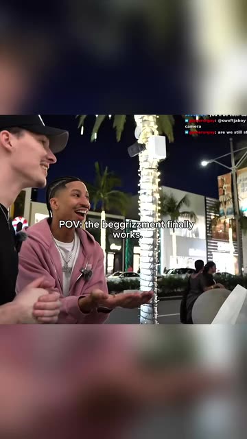 Braiding Streamers Videos