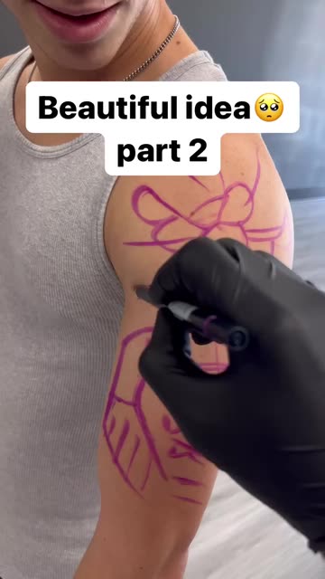 Tattoo Ink Colors Videos