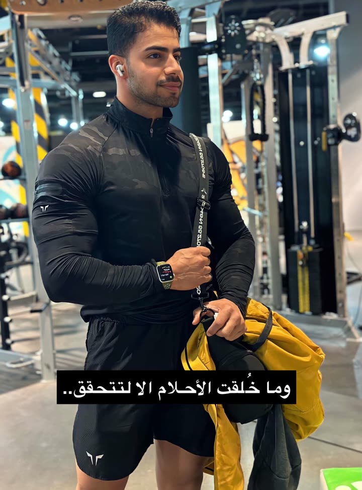 محتوى سناب شات لـ AbdullahClassic 🇸🇦