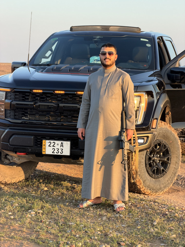 محتوى سناب شات لـ Saif Aljubury