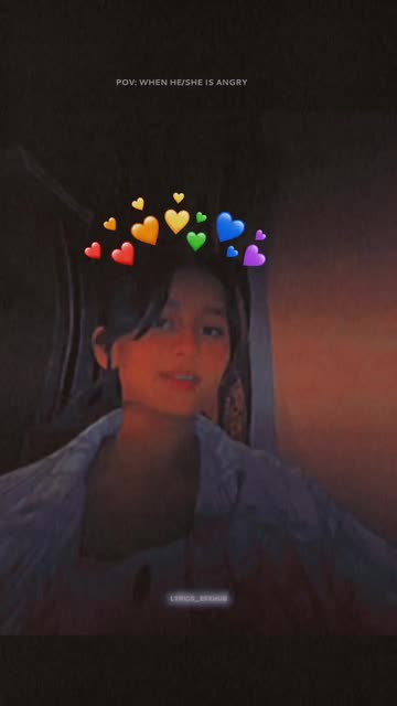 Preview for a Spotlight video that uses the HEARTS Lens