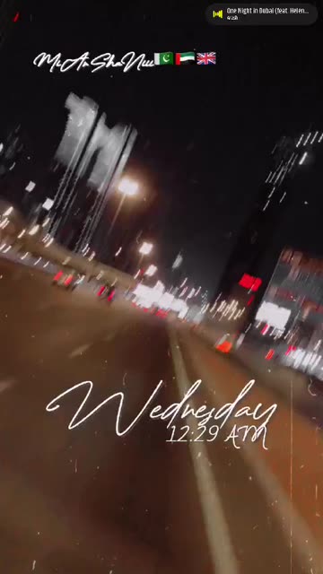 Preview for a Spotlight video that uses the Red Coke Lens