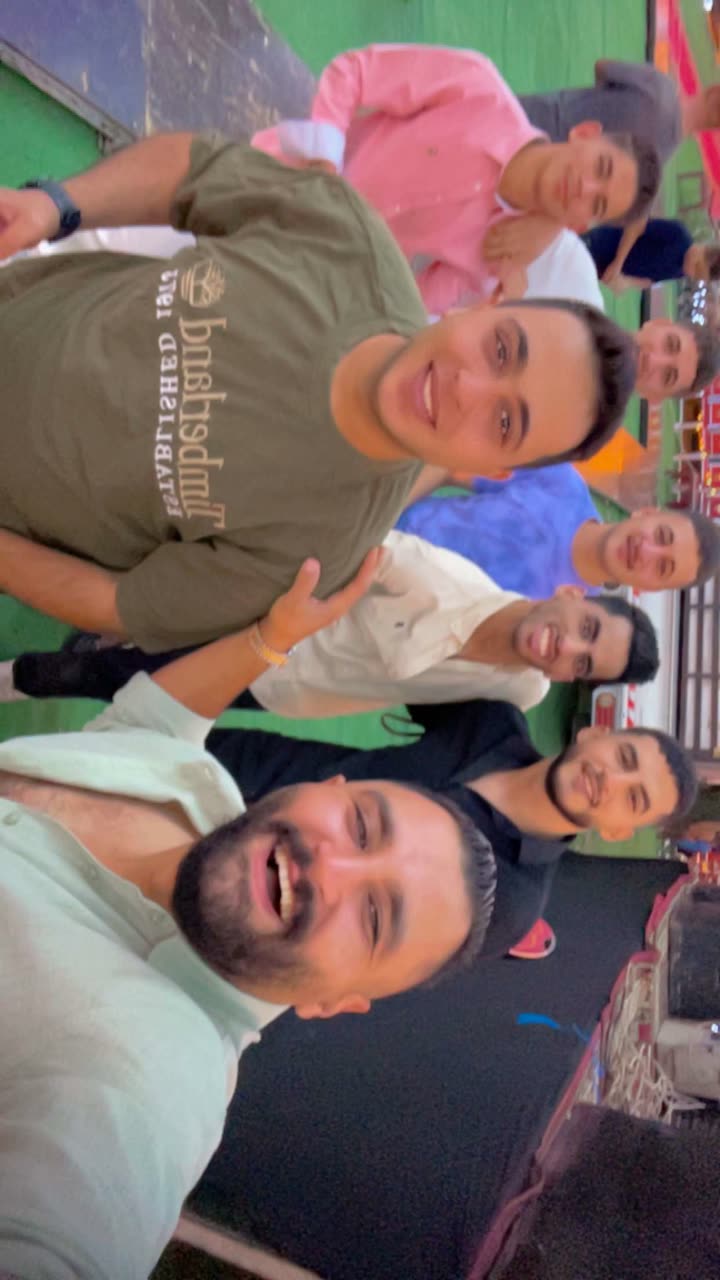 محتوى سناب شات لـ AbuQandil