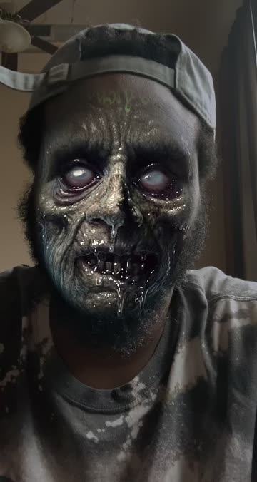 Preview for a Spotlight video that uses the GO-TO-HELLx4 Lens