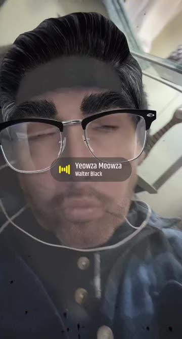 Preview for a Spotlight video that uses the Salt and Pepper Lens