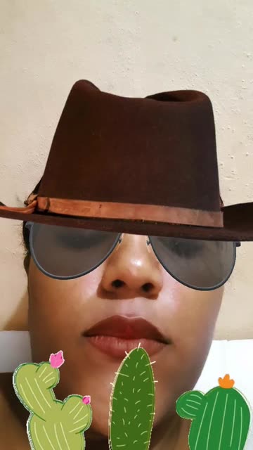 Preview for a Spotlight video that uses the Cowboy and girl Lens