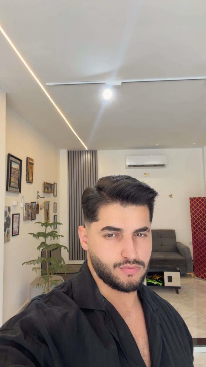 محتوى سناب شات لـ Zack 🐅