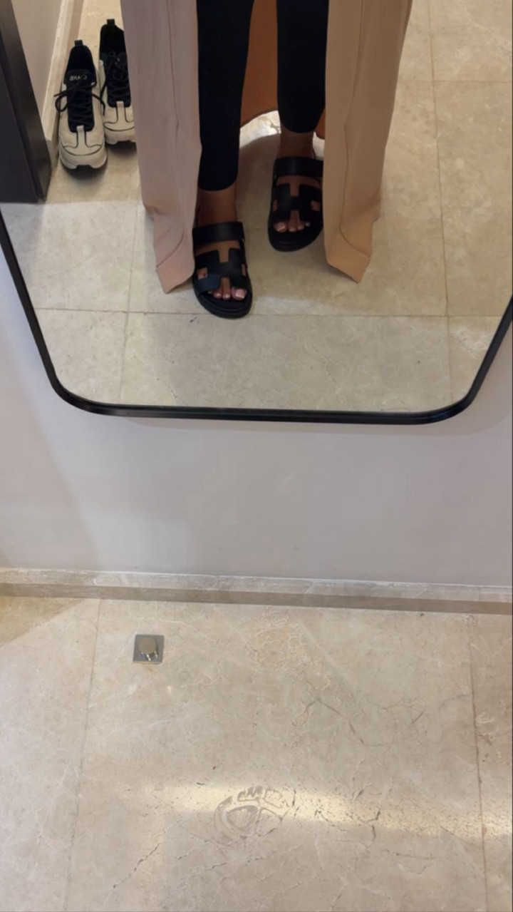 محتوى سناب شات لـ IKRAM SEDAM IN 🇲🇦