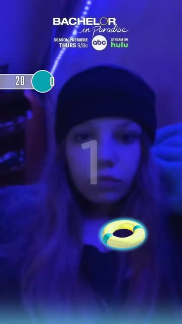 Preview for a Spotlight video that uses the Bach in Paradise Lens