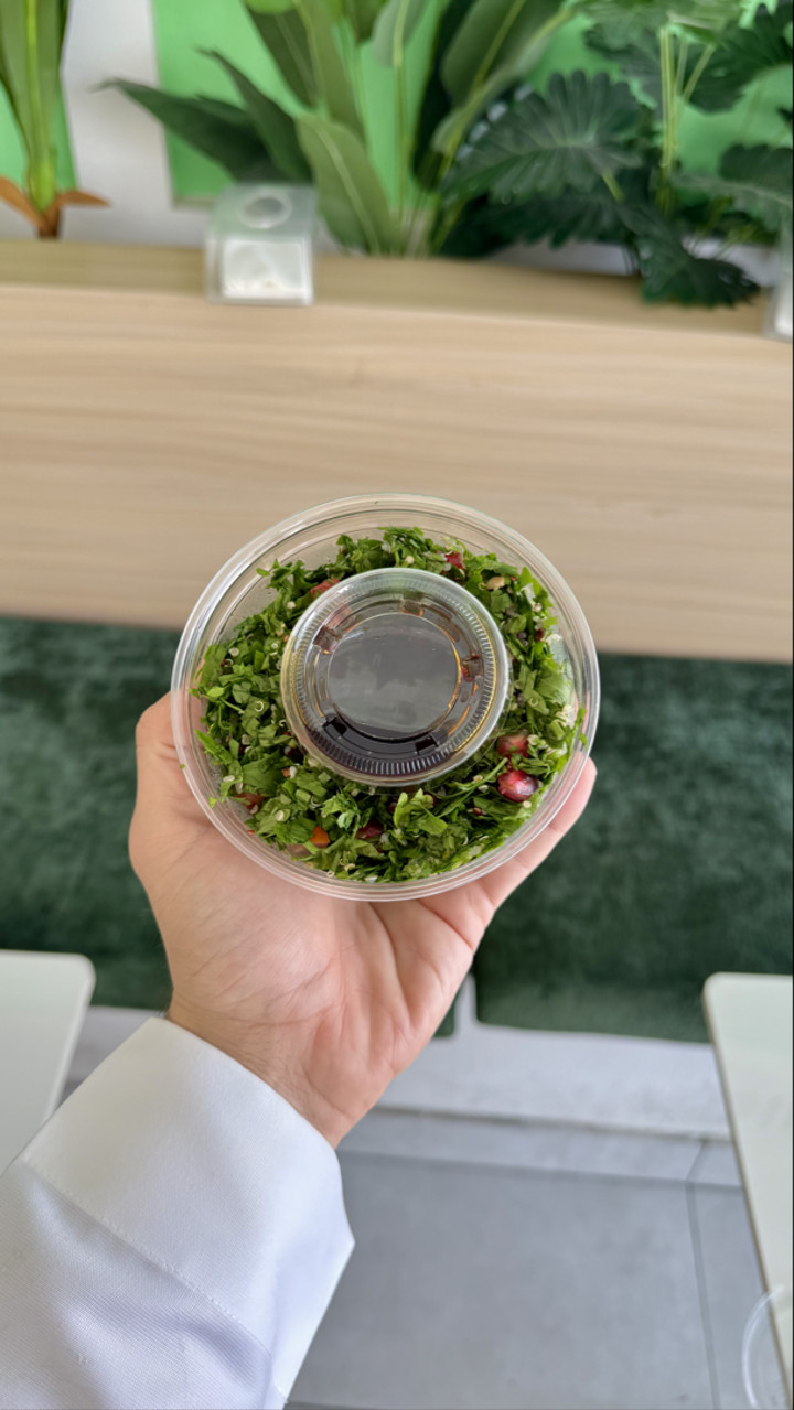 محتوى سناب شات لـ Sami
