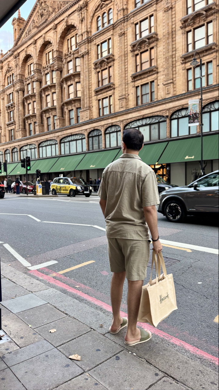 محتوى سناب شات لـ المحامي سيف السعدون 🇬🇧🇮🇶