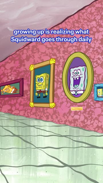 Spongebob Evolution Videos