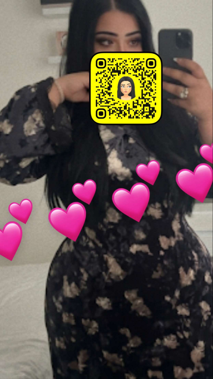 محتوى سناب شات لـ Nejwa 🇲🇦🇫🇷 Ninette