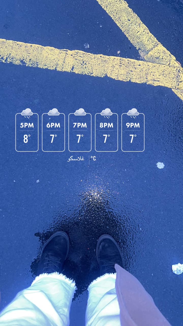 محتوى سناب شات لـ JOOD ALOSIMl🪽✨