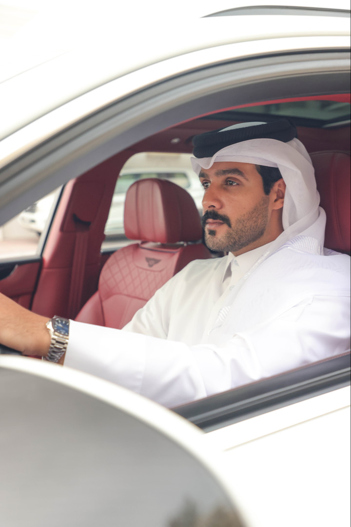 محتوى سناب شات لـ OBF