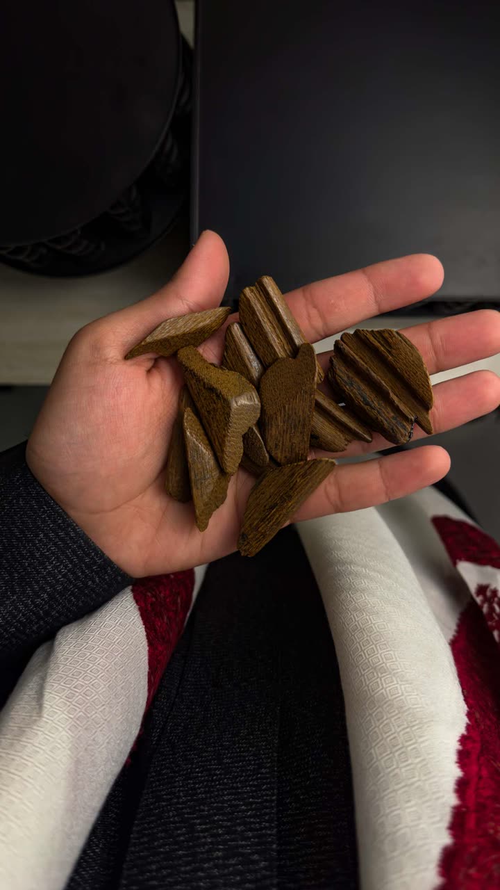 محتوى سناب شات لـ حـآتم بَـن فهـَد