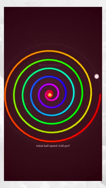 CODE CRAFTED PHYSICS
