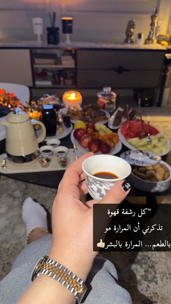 محتوى سناب شات لـ غزاله🦌