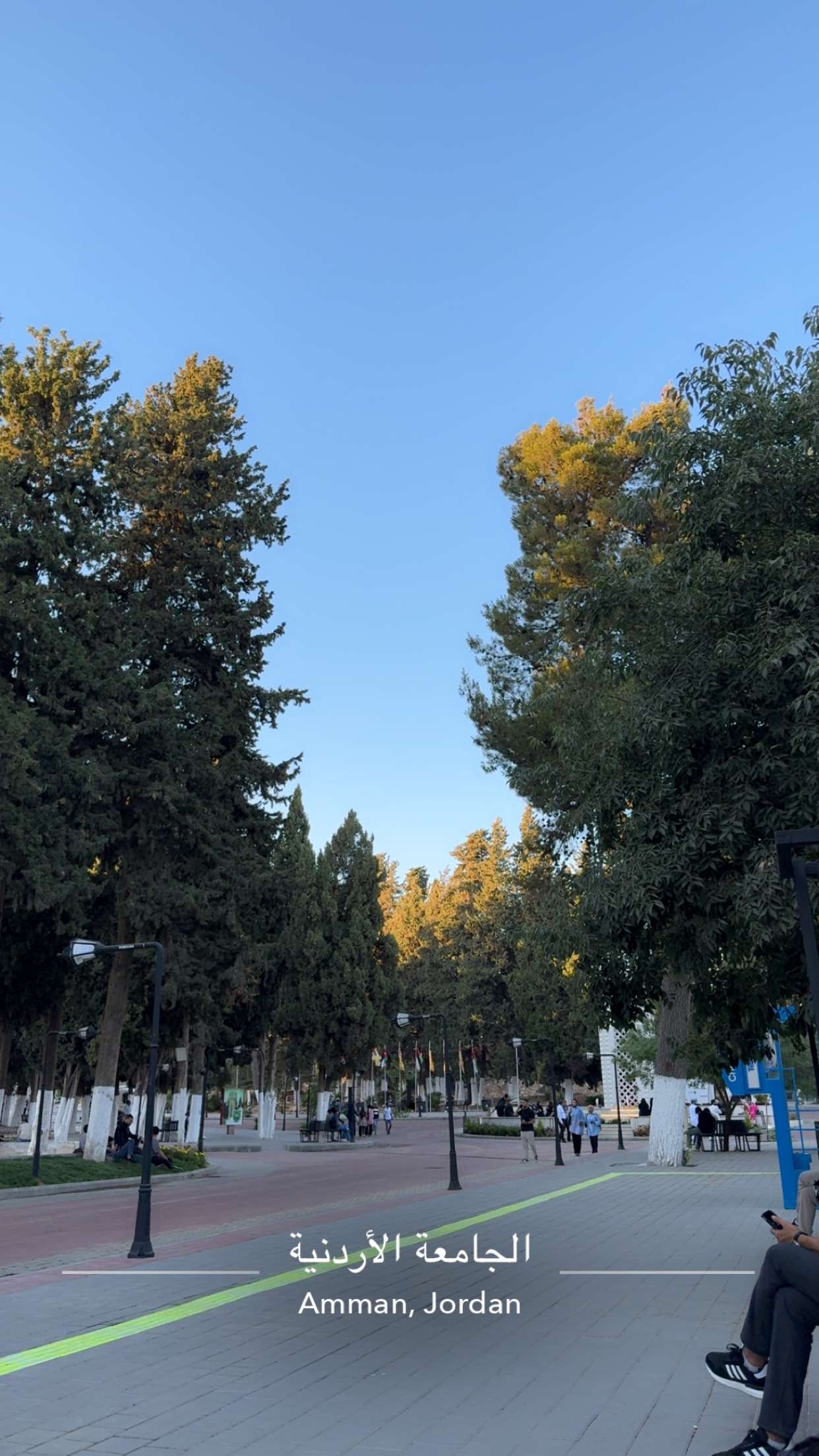قصة سناب شات للحساب taqi.aln3imat رقم 5