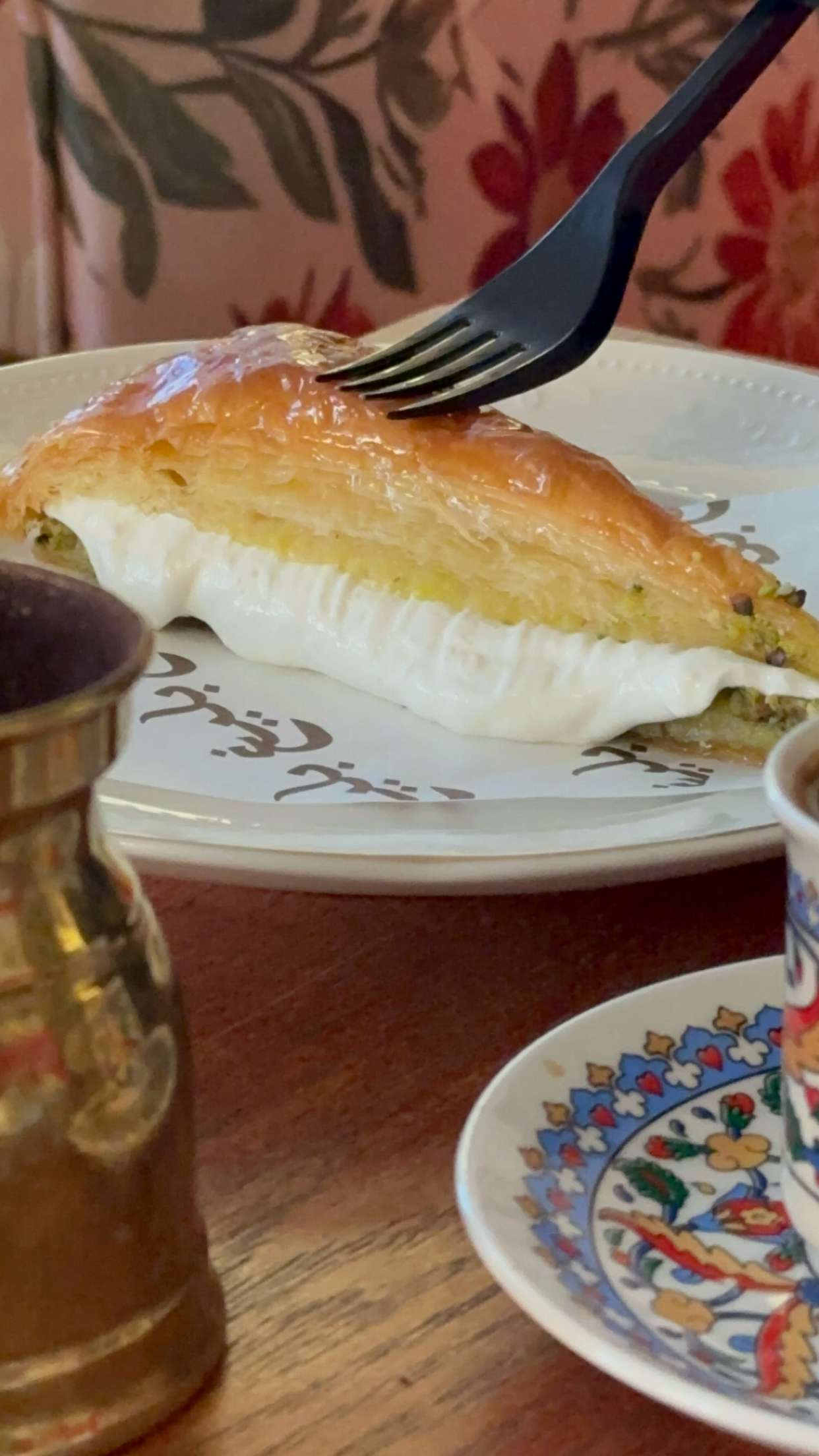 قصة سناب شات للحساب baligh_cafe رقم 1
