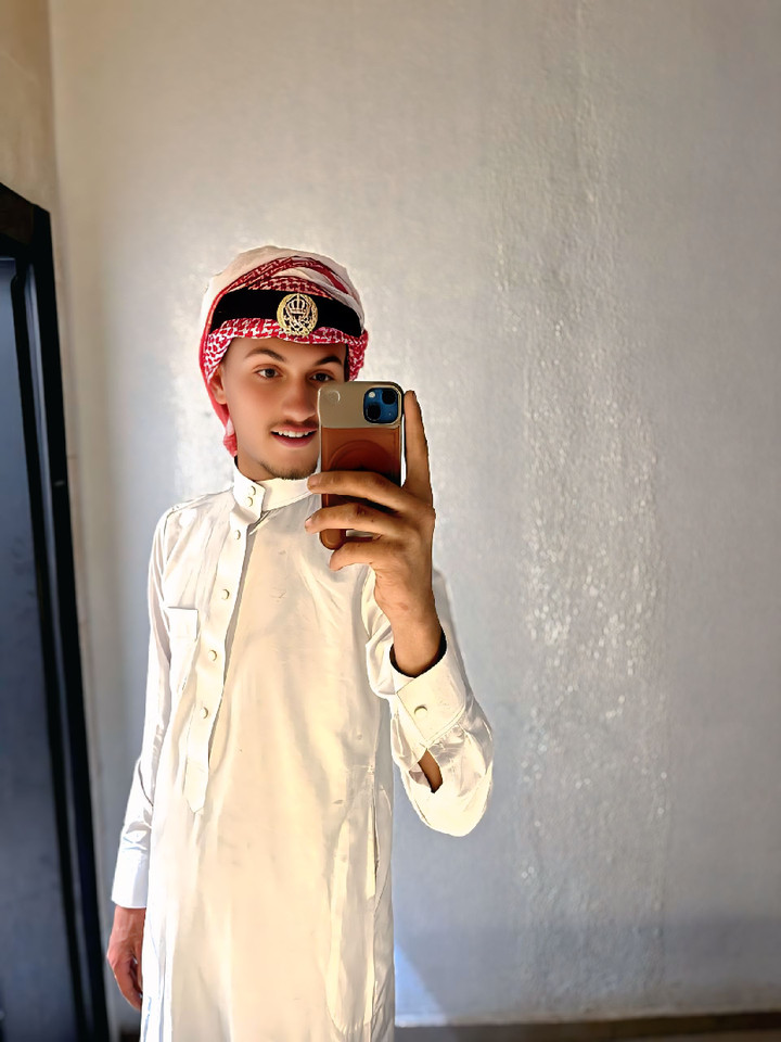 محتوى سناب شات لـ Hussein Al-Dhiabat