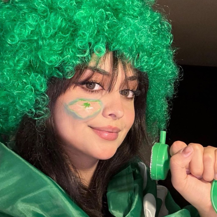 محتوى سناب شات لـ ليان الشهري 🥕