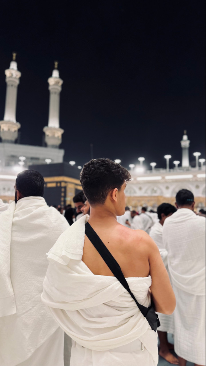 محتوى سناب شات لـ Musab Elmehdwi