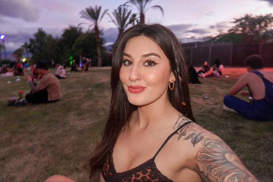sharondoeshair