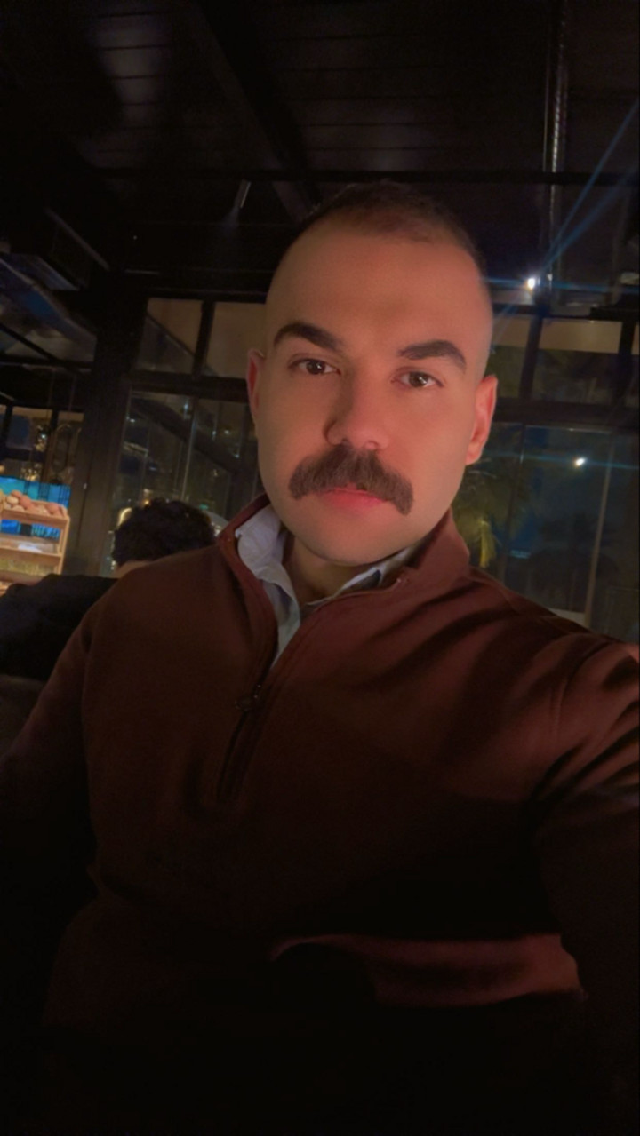 محتوى سناب شات لـ Sajad Alrubai3y