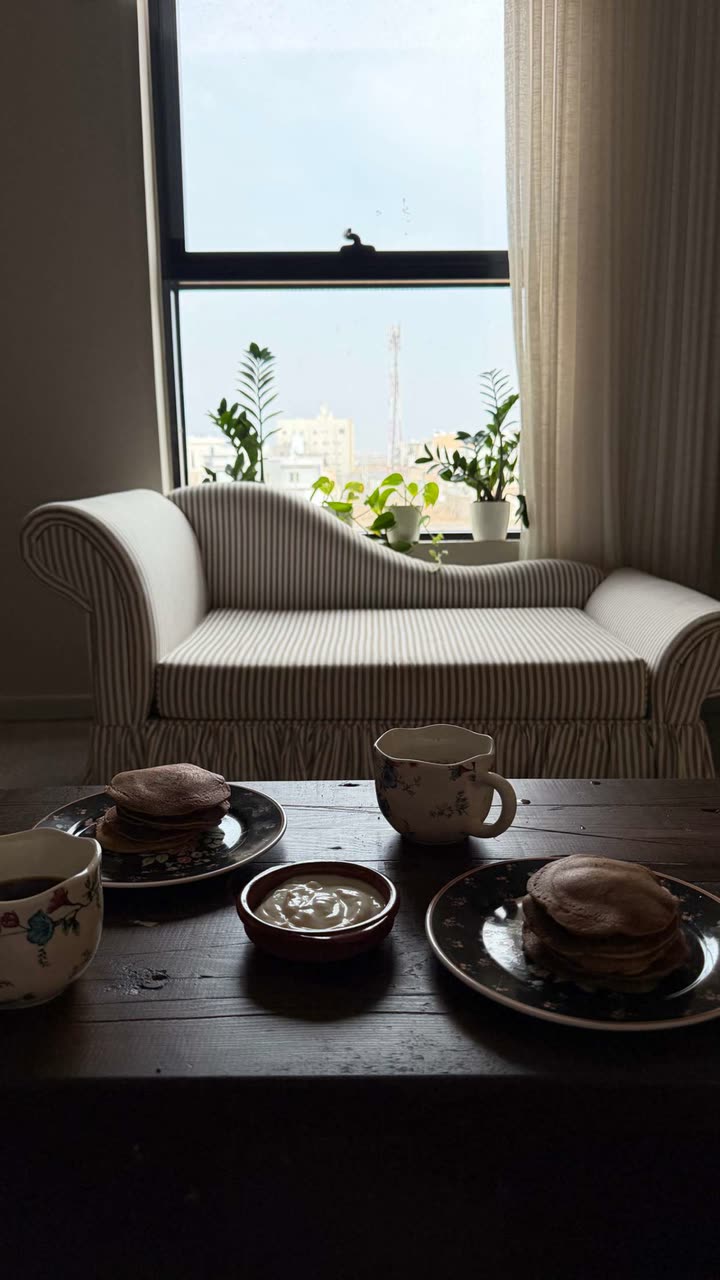 محتوى سناب شات لـ منى معافا✨