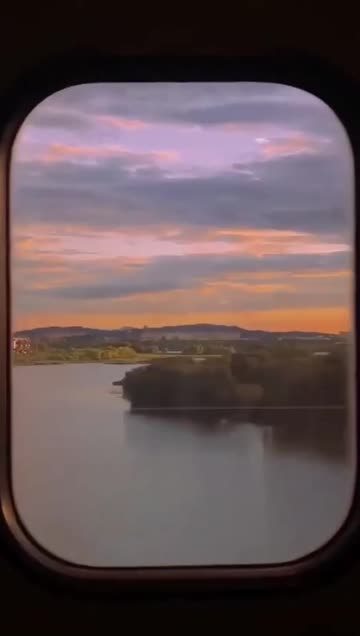 Preview for a Spotlight video that uses the Train Travel Lens
